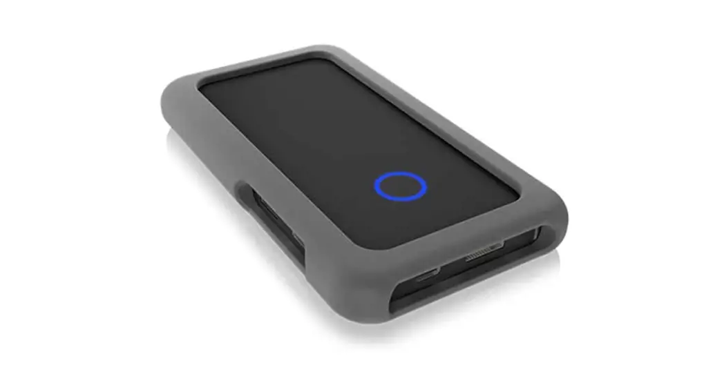 Icy Box Ib-dk2108m-c Laptop Docking Station User Manual