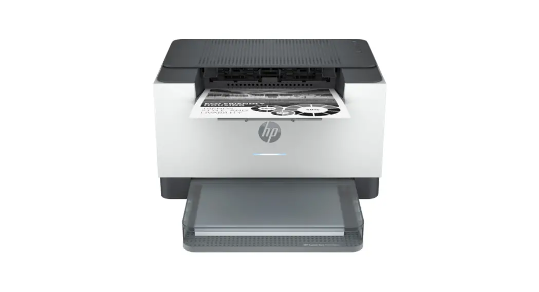 Hp M207-m212 Series Laserjet Printer User Guide
