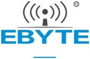 EBYTE logo