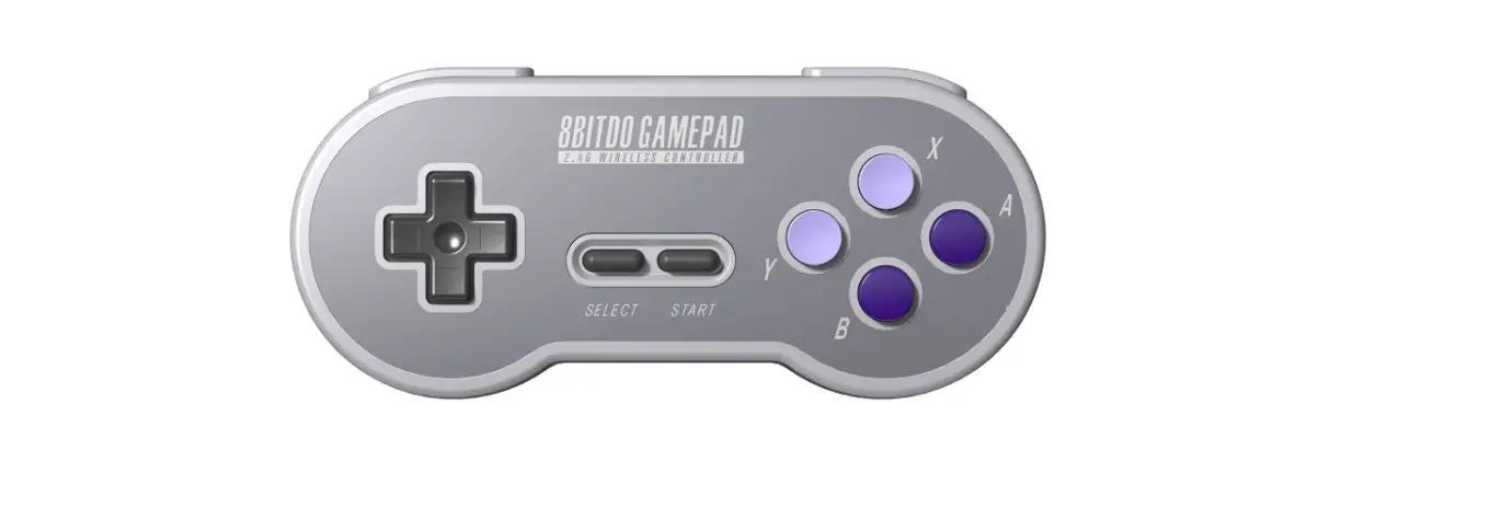 8bitdo Sn30 2. 4g And Sf30 2. 4g Instruction Manual 8bitdo Sn30 2. 4g And Sf30 2. 4g Instruction Manual