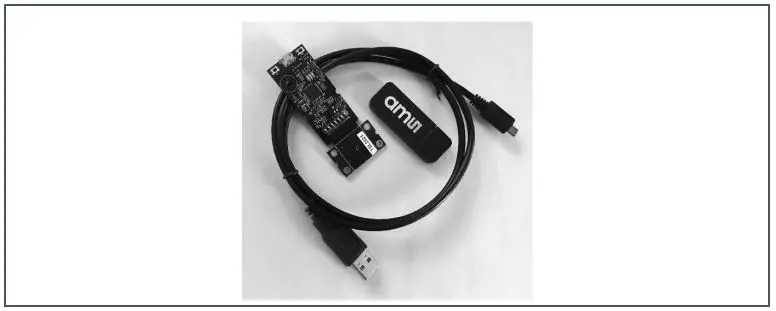 Ams Tsl2521 Highly Sensitive Ambient Light Sensor User Guide Ams Tsl2521 Highly Sensitive Ambient Light Sensor User Guide