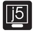 j5 icon