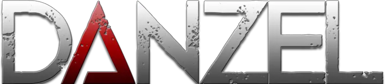 Danzel Logo