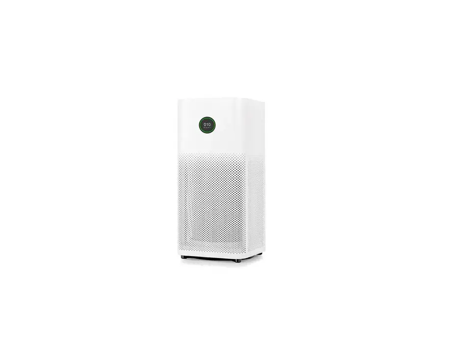 Xiaomi Ac-m16-sc Smart Air Purifier 4 User Manual