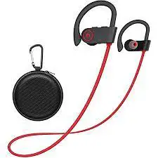 ZZN ZY01 Waterproof Wireless Sports Earphones User Manual-product