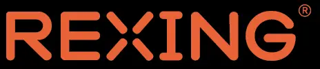 ReXING V1P-4K Dash Camera-1