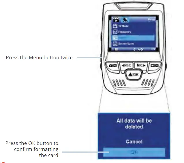 ReXING V1P-4K Dash Camera-10