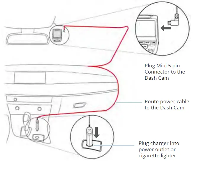 ReXING V1P-4K Dash Camera-12