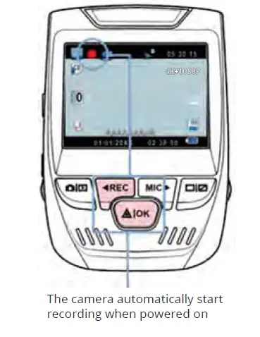 ReXING V1P-4K Dash Camera-15