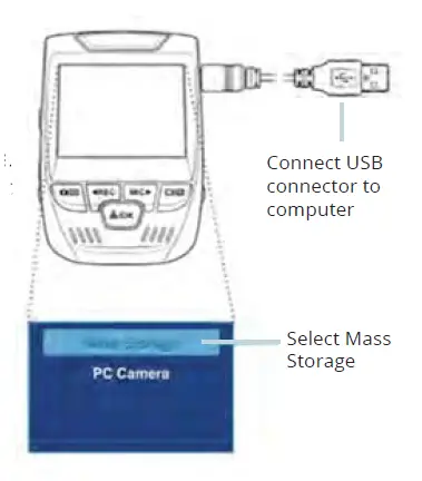 ReXING V1P-4K Dash Camera-18