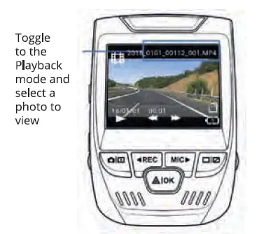 ReXING V1P-4K Dash Camera-21