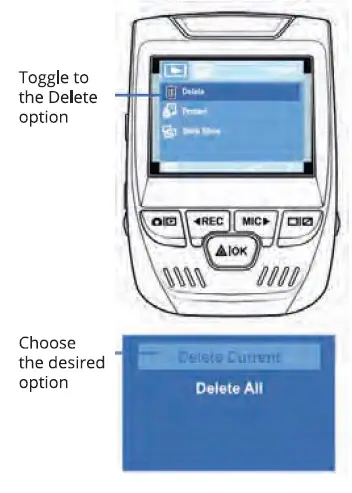 ReXING V1P-4K Dash Camera-22