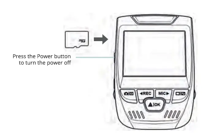 ReXING V1P-4K Dash Camera-8