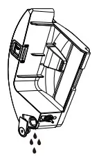 Shenzhen Feelstorm Technology VB602 Video Baby Monitor - Product Maintenance 03