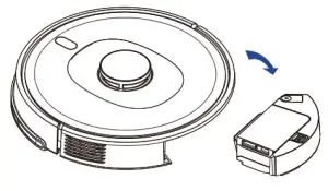 Shenzhen Feelstorm Technology VB602 Video Baby Monitor - Product Maintenance 1
