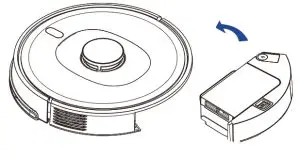 Shenzhen Feelstorm Technology VB602 Video Baby Monitor - Product Maintenance 8