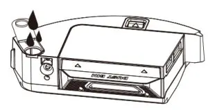 Shenzhen Feelstorm Technology VB602 Video Baby Monitor -figure 2