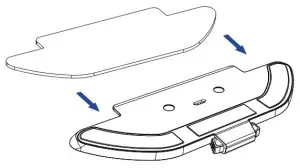 Shenzhen Feelstorm Technology VB602 Video Baby Monitor -figure 4
