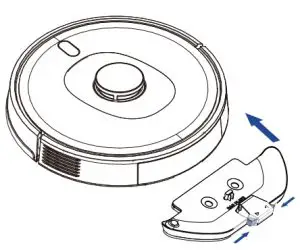 Shenzhen Feelstorm Technology VB602 Video Baby Monitor -figure 5