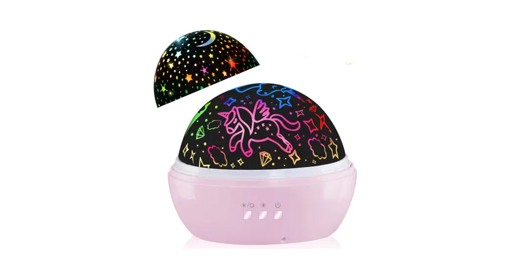 Yunfu Hongrui Intelligent Equipment Hr-c1 Dazzling Projector Lamp Instruction Manual Yunfu Hongrui Intelligent Equipment Hr-c1 Dazzling Projector Lamp Instruction Manual