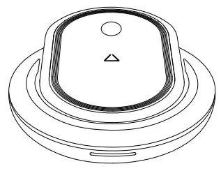 Honoto Technology WLS A01 Freedom Charge - Operating Instructions