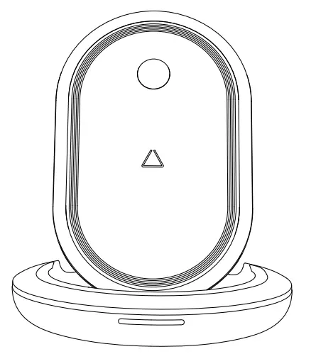 Honoto Technology WLS A01 Freedom Charge