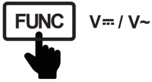 Check Battery Voltage