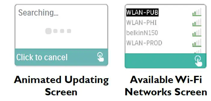 Connecting to Your Network 2