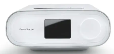 PHILIPS 100700W DreamStation WiFi Modem