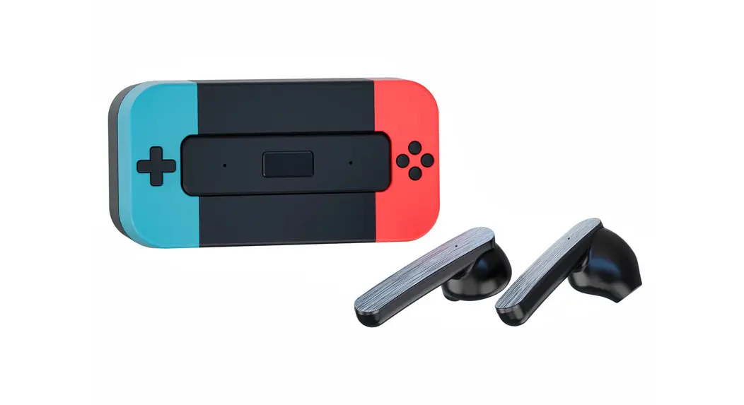 Mixcder Gi True Wireless Gaming Stereo Earphones User Manual