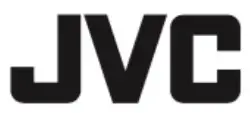 JVC - logo