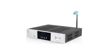 Fosi Audio E10 Pro Home Power Amplifier Receiver Instructions