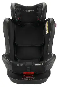 COZY N SAFE EST-230 360 Degree Rotation Car Seat