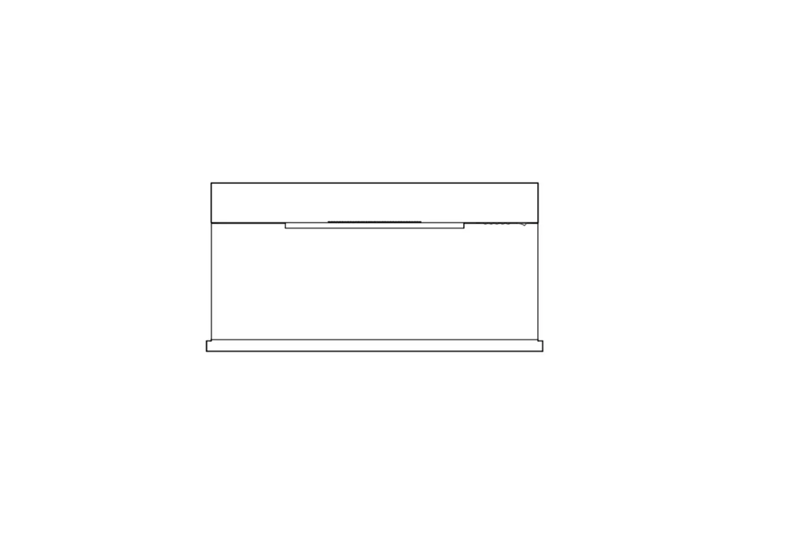 Richen Ef197a Electric Fire Instruction Manual