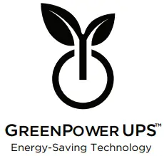 Cyberpower-Greenpower-UPS™-Technology