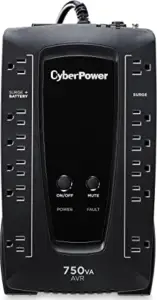 AVRG750U-AVR-UPS-System