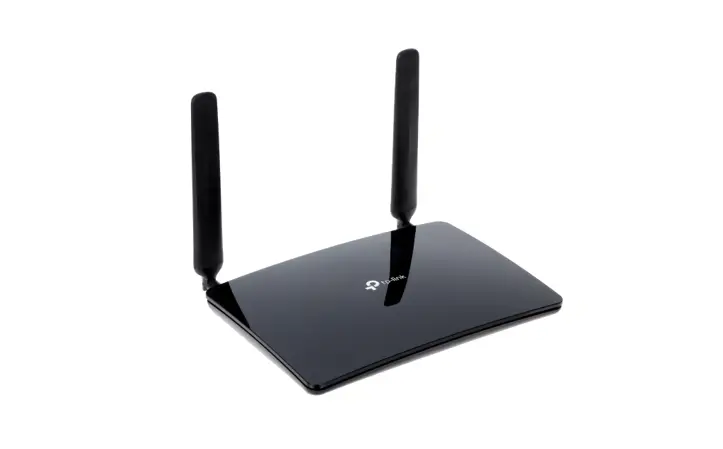Tp-link Plug And Play Installation Guide