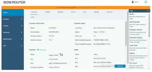 LINOVISION IOT-CPE5G Industrial Outdoor 5G 4G CPE Router - After 1