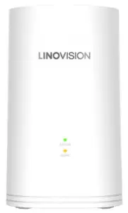 LINOVISION IOT-CPE5G Industrial Outdoor 5G 4G CPE Router - CPE5G