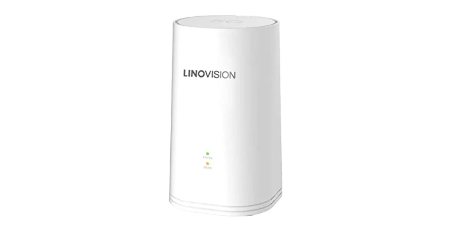 Linovision Iot-cpe5g Industrial Outdoor 5g 4g Cpe Router User Guide Linovision Iot-cpe5g Industrial Outdoor 5g 4g Cpe Router User Guide
