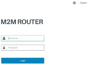 LINOVISION IOT-CPE5G Industrial Outdoor 5G 4G CPE Router - username