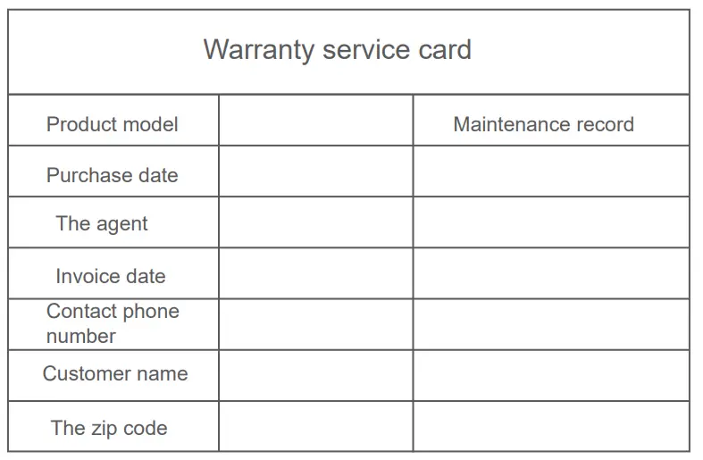 Shenzhen Zhihuiwa Electronic Technology Q6 Children's Microphone fig3