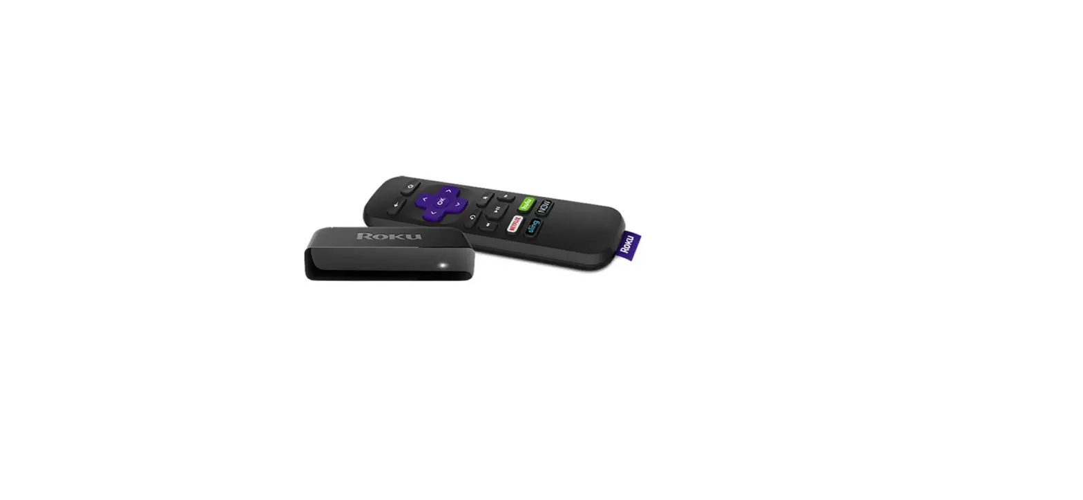 Roku Premier Setup Guide
