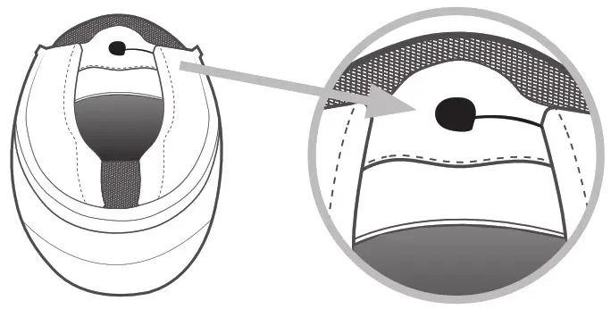 MIDLAND BT Mini Comunication System Single Pack - ΜΙΚΡΟΝΑ