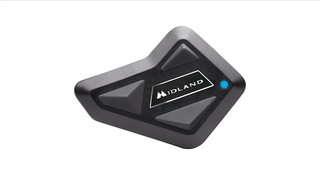 Midland Bt Mini Comunication System Single Pack Installation Guide Midland Bt Mini Comunication System Single Pack Installation Guide