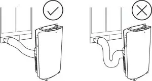 FIG 11 Window Kit Installation