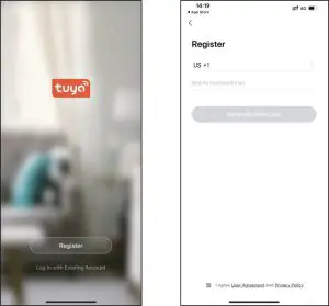 FIG 21 Wi-Fi function