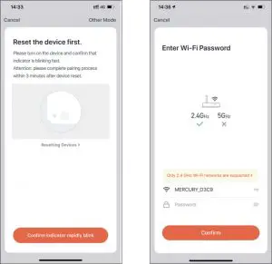 FIG 24 Wi-Fi function