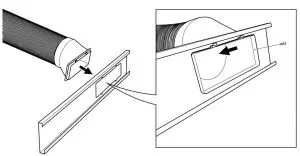 FIG 8 INSTALLATION GUIDE