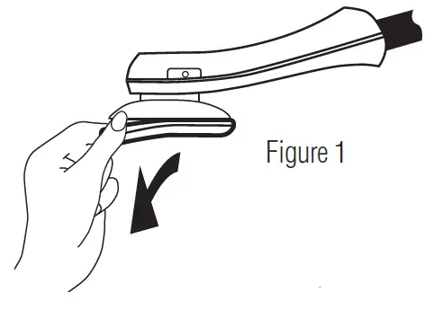 ADC Adscope 658 Electronic Stethoscope 11